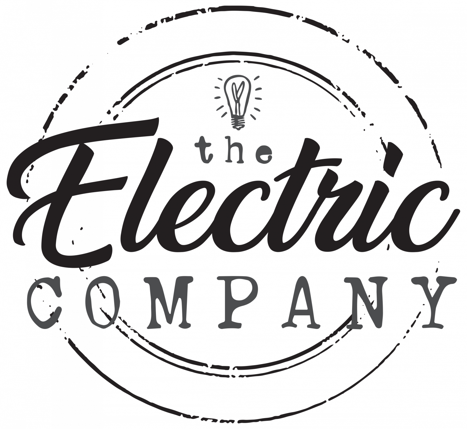 Home The Electric Company